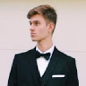 Meet your Posher, Michael